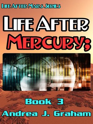 cover image of Life After Mercury